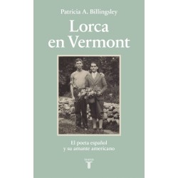 Lorca en Vermont
