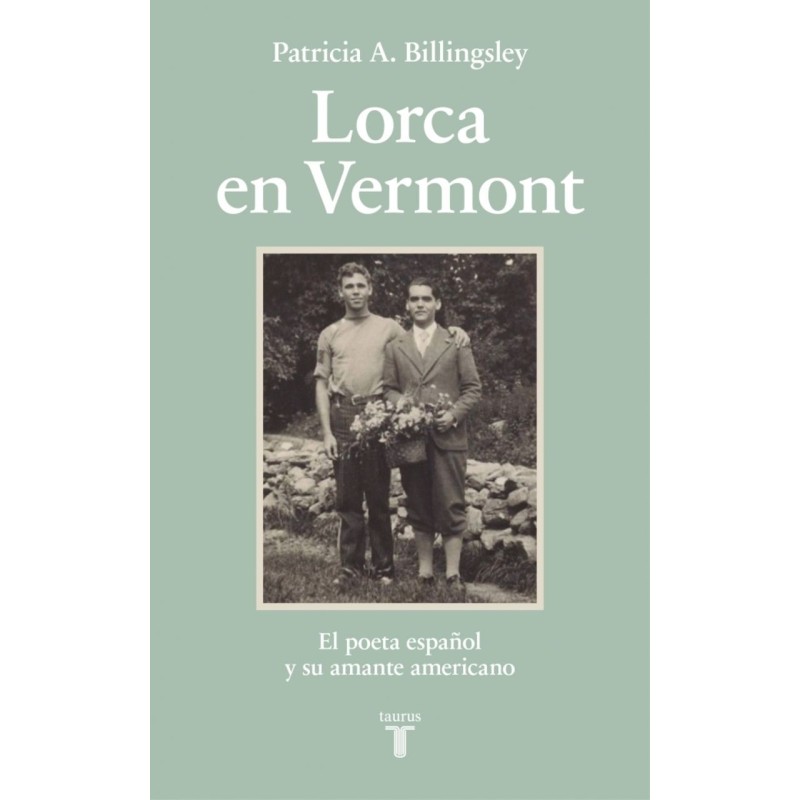 Lorca en Vermont