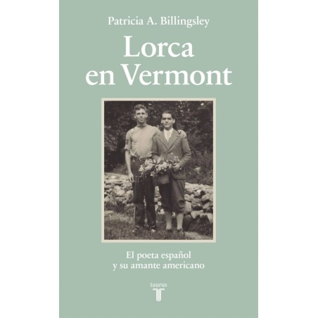 Lorca en Vermont
