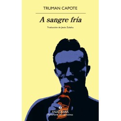 A sangre fría