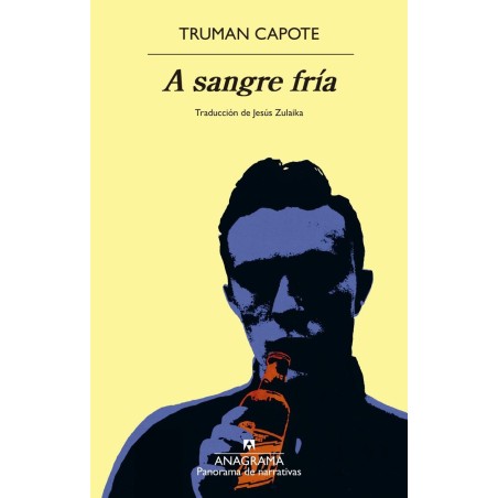 A sangre fría