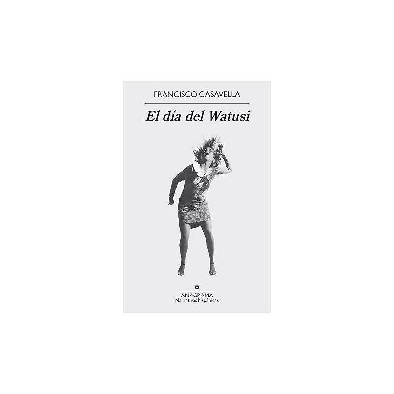 El día del Watusi