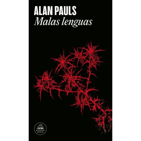 Malas lenguas