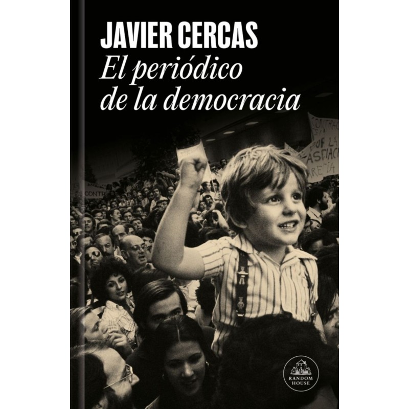 El periódico de la democracia