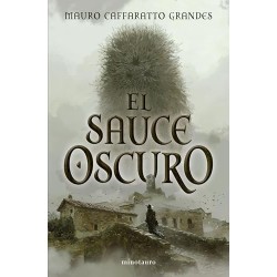 El Sauce Oscuro