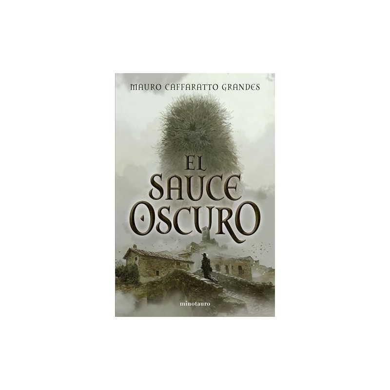 El Sauce Oscuro