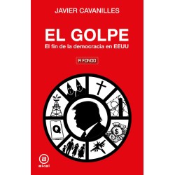 El golpe