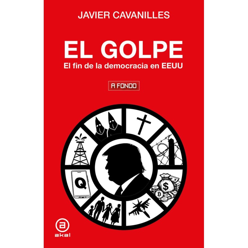 El golpe