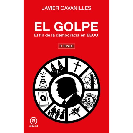 El golpe