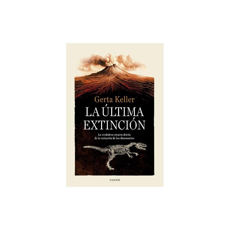 La última extinción