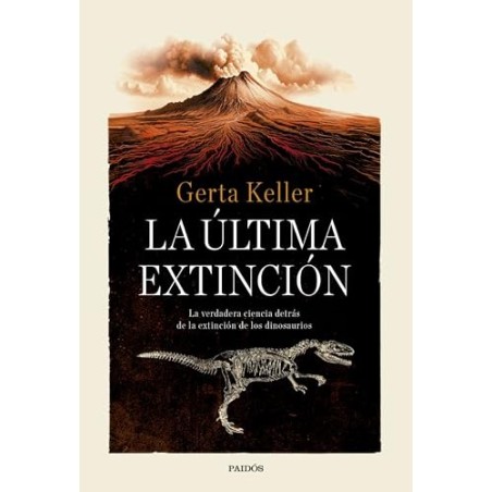 La última extinción