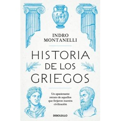 Historia de los griegos