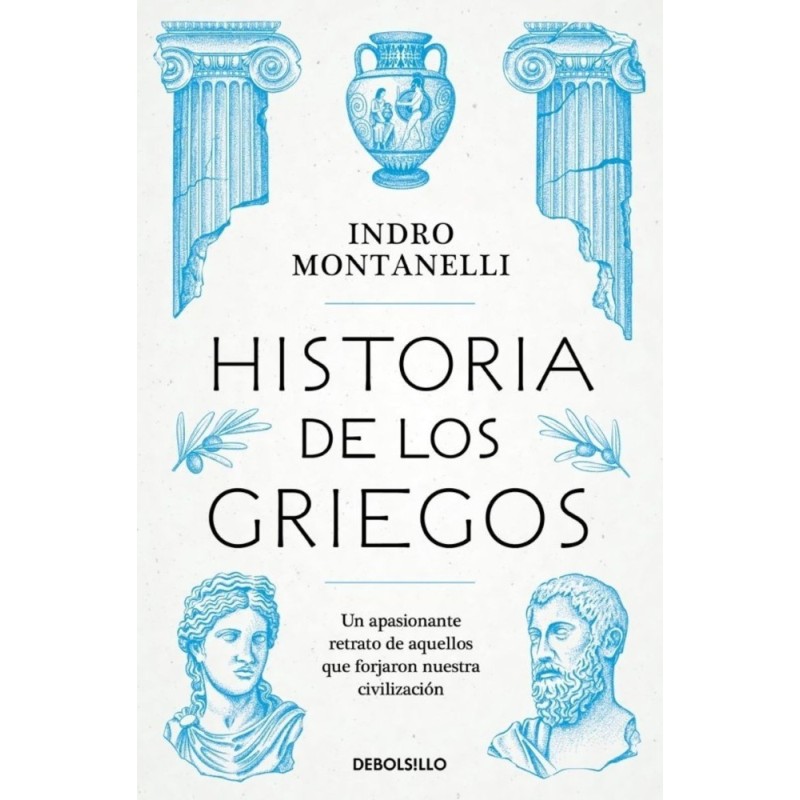 Historia de los griegos
