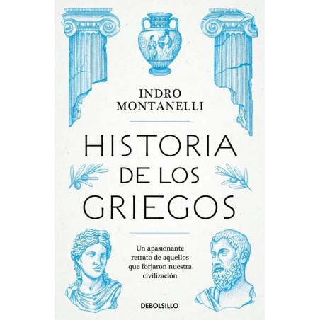Historia de los griegos