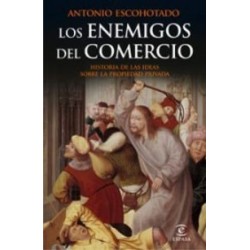 Enemigos del comercio