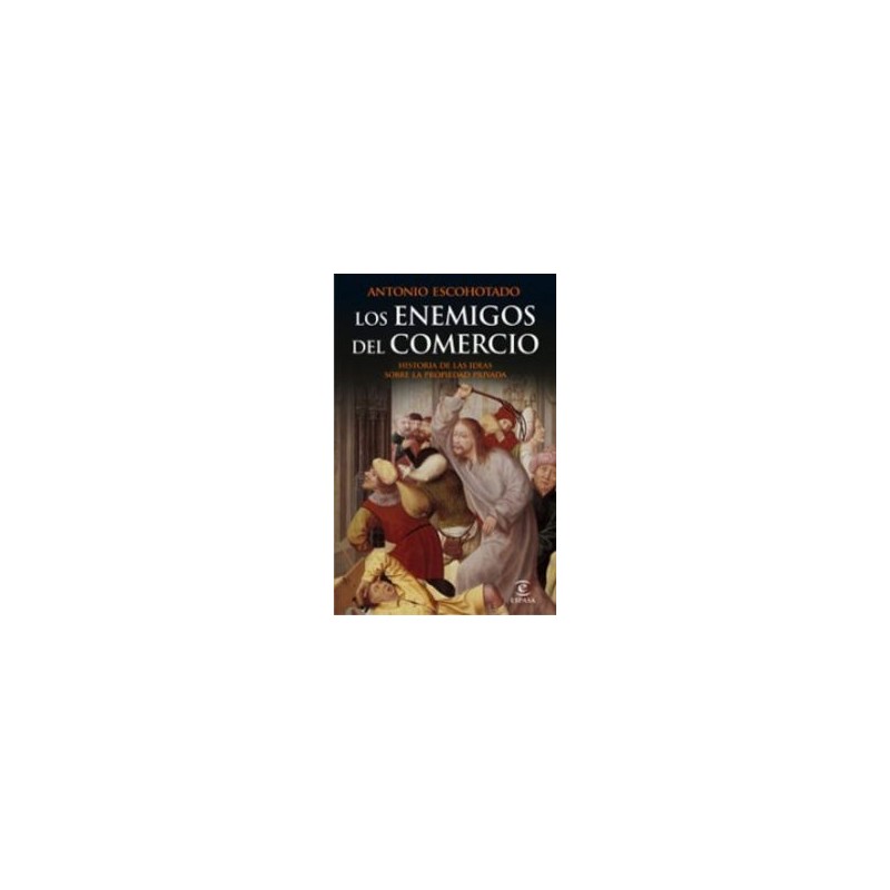 Enemigos del comercio