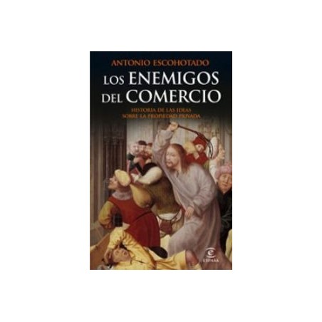 Enemigos del comercio