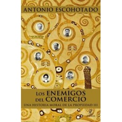 Los enemigos del comercio III