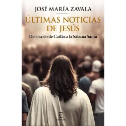 Últimas noticias de Jesús