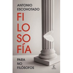 Filosofía para no filósofos