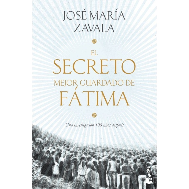 El secreto mejor guardado de Fátima