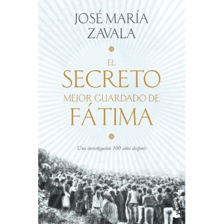 El secreto mejor guardado de Fátima