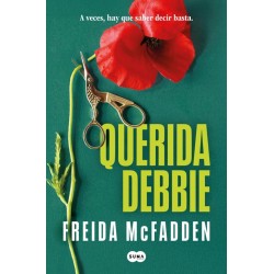 Querida Debbie