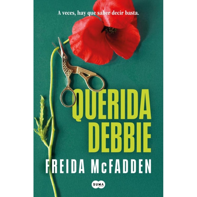 Querida Debbie