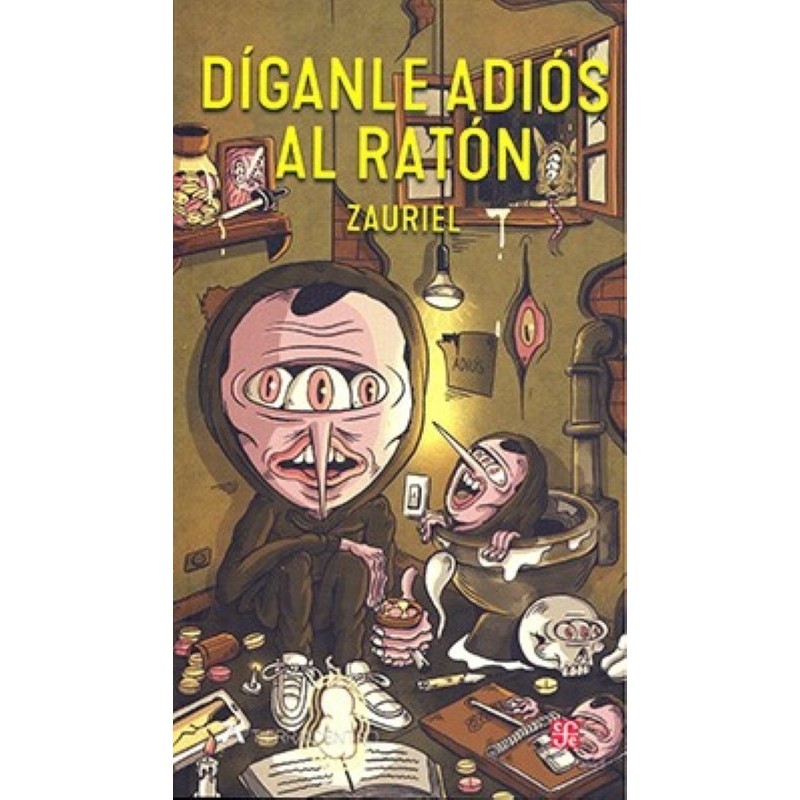 Díganle adiós al ratón