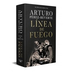 Línea de fuego