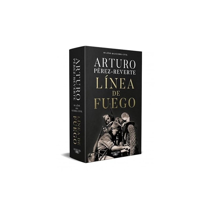 Línea de fuego