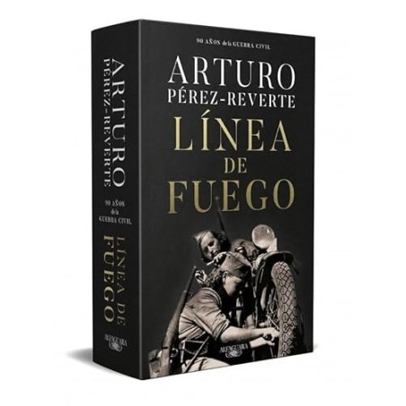 Línea de fuego