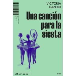 Una canción para la siesta