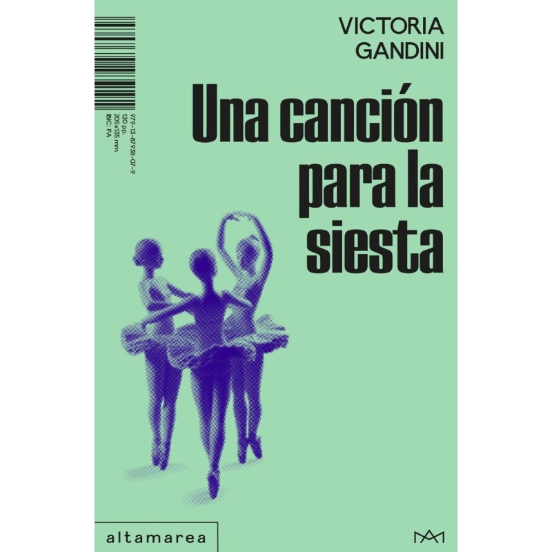 Una canción para la siesta