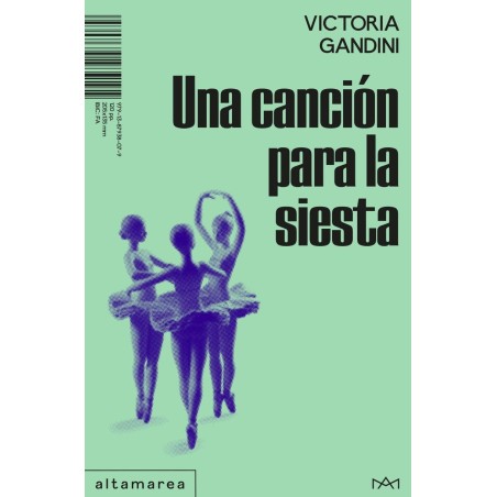 Una canción para la siesta