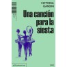 Una canción para la siesta