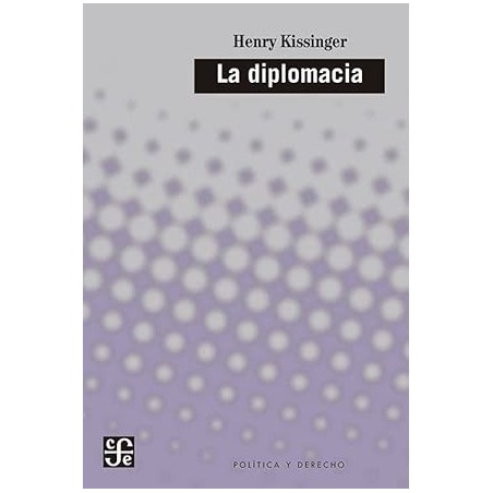 La diplomacia