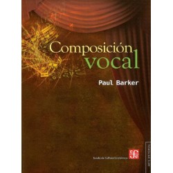 Composición vocal