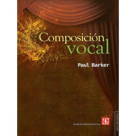 Composición vocal