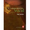 Composición vocal