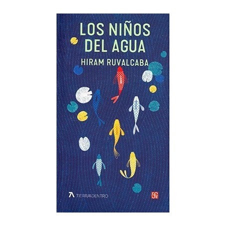 Los niños del agua