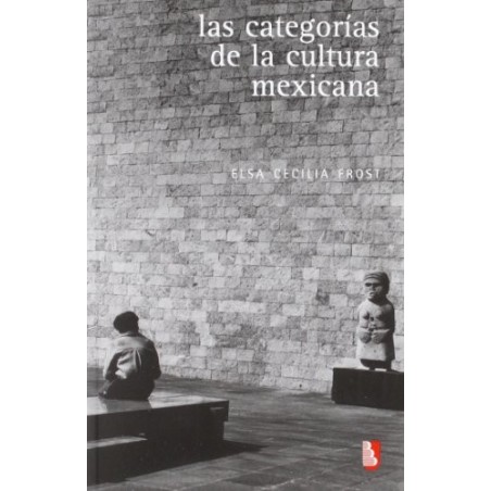 Las categorías de la cultura mexicana.