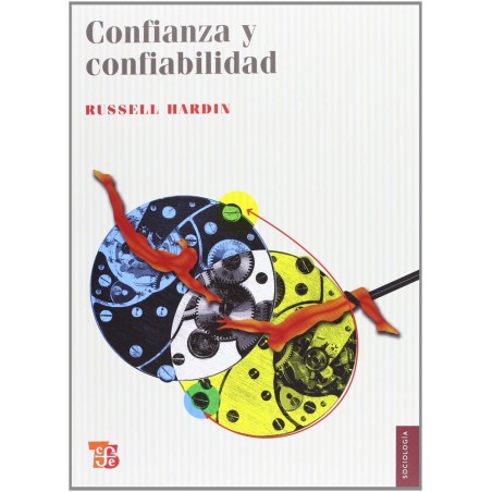 Confianza y confiabilidad