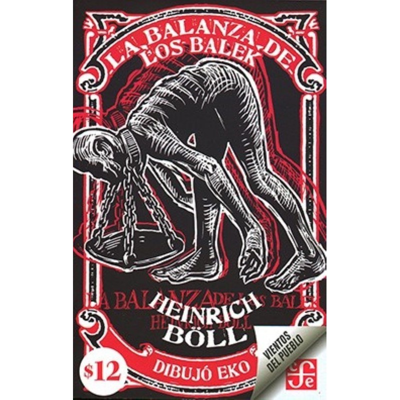 La balanza de los Balek