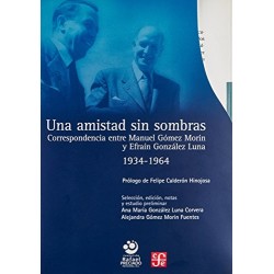 Una amistad sin sombras (5 tomos).