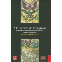 A la sombra de las águilas