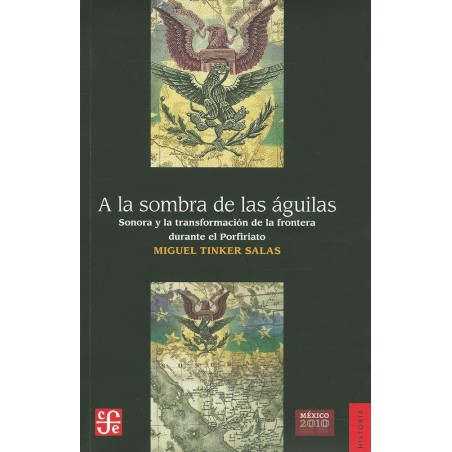 A la sombra de las águilas