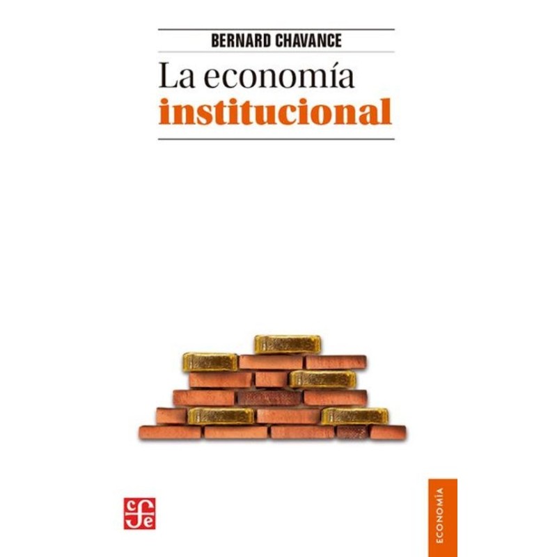 La economía institucional