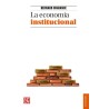 La economía institucional
