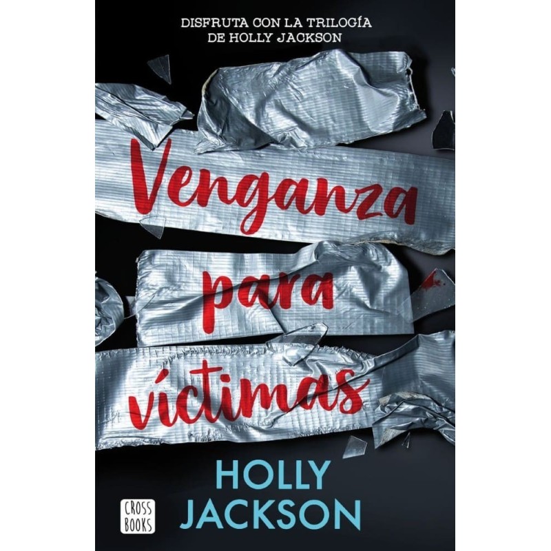 Venganza para víctimas